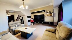 Blk 508 Bedok Reservoir - Punggol Vale (Hougang), HDB Executive #597112961